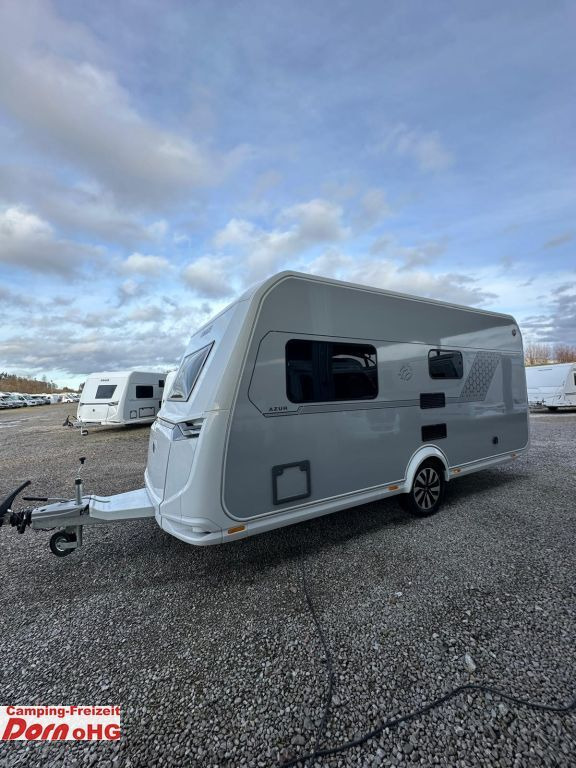 Knaus Azur 460 EU ehem. Messefahrzeug Knaus Azur 460 EU ehem. Messefahrzeug - Karavan: obrázek 3 Knaus Azur 460 EU ehem. Messefahrzeug Knaus Azur 460 EU ehem. Messefahrzeug - Karavan: obrázek 3