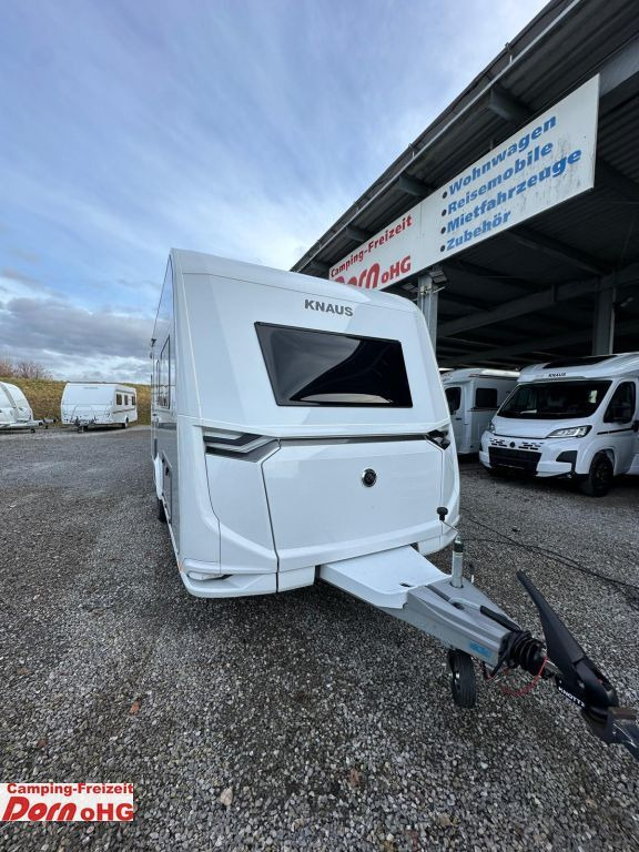 Knaus Azur 460 EU ehem. Messefahrzeug Knaus Azur 460 EU ehem. Messefahrzeug - Karavan: obrázek 2 Knaus Azur 460 EU ehem. Messefahrzeug Knaus Azur 460 EU ehem. Messefahrzeug - Karavan: obrázek 2