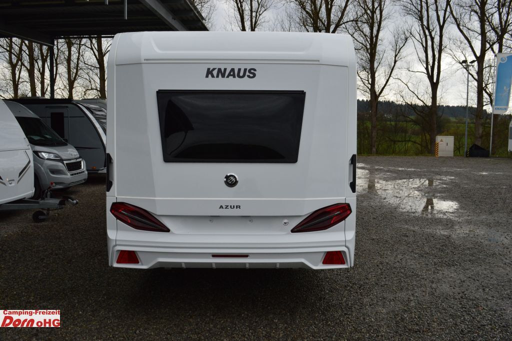 Knaus Azur 500 FU Viel Ausstattung Knaus Azur 500 FU Sonderpreis. - Karavan: obrázek 4 Knaus Azur 500 FU Viel Ausstattung Knaus Azur 500 FU Sonderpreis. - Karavan: obrázek 4
