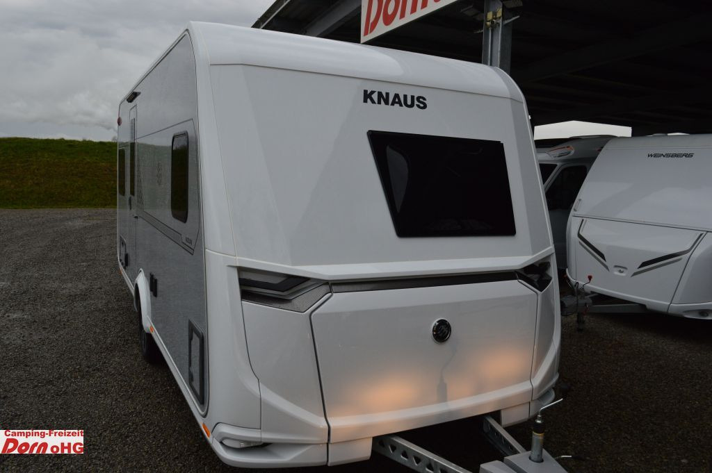 Knaus Azur 500 FU Viel Ausstattung Knaus Azur 500 FU Top Ausstattung - Karavan: obrázek 3 Knaus Azur 500 FU Viel Ausstattung Knaus Azur 500 FU Top Ausstattung - Karavan: obrázek 3