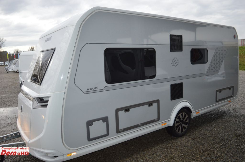 Knaus Azur 500 FU Viel Ausstattung Knaus Azur 500 FU Top Ausstattung - Karavan: obrázek 5 Knaus Azur 500 FU Viel Ausstattung Knaus Azur 500 FU Top Ausstattung - Karavan: obrázek 5