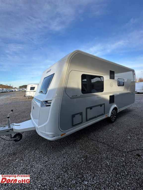 Knaus Azur 500 FU ehem. Messefahrzeug Knaus Azur 500 FU ehem. Messefahrzeug - Karavan: obrázek 4 Knaus Azur 500 FU ehem. Messefahrzeug Knaus Azur 500 FU ehem. Messefahrzeug - Karavan: obrázek 4