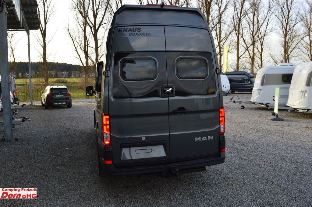 Knaus BOXDRIVE 600 XL Frontantrieb Knaus BOXDRIVE 600 XL Frontantrieb - Obytná dodávka: obrázek 5 Knaus BOXDRIVE 600 XL Frontantrieb Knaus BOXDRIVE 600 XL Frontantrieb - Obytná dodávka: obrázek 5