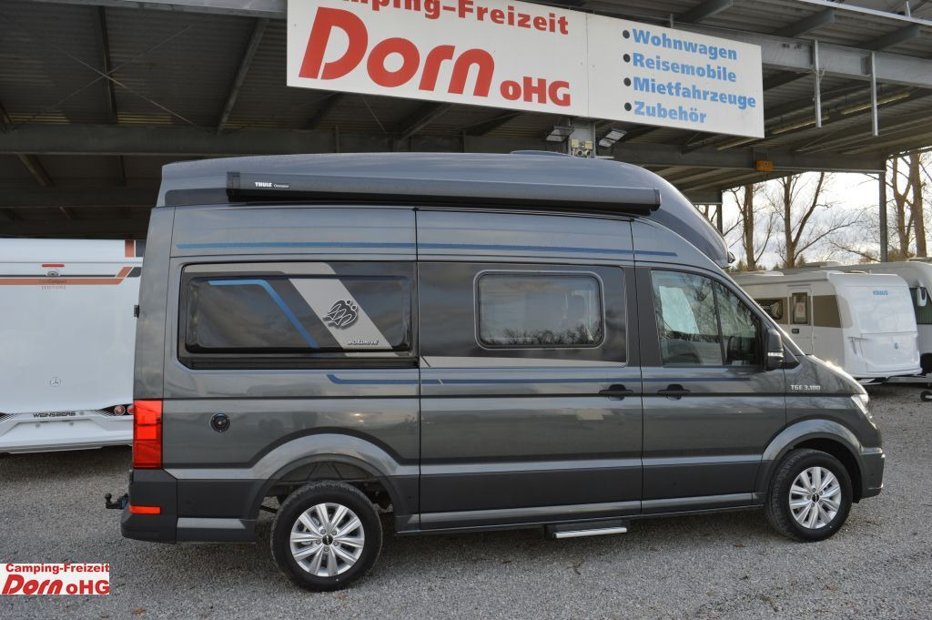 Knaus BOXDRIVE 600 XL Frontantrieb Knaus BOXDRIVE 600 XL Frontantrieb - Obytná dodávka: obrázek 1 Knaus BOXDRIVE 600 XL Frontantrieb Knaus BOXDRIVE 600 XL Frontantrieb - Obytná dodávka: obrázek 1