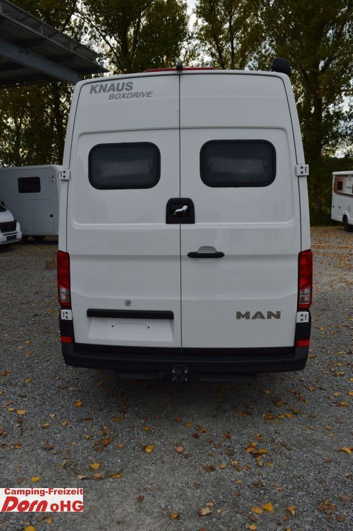 Knaus BOXDRIVE 680 ME Fahrer-Assistenz-P.3 - Obytná dodávka: obrázek 3 Knaus BOXDRIVE 680 ME Fahrer-Assistenz-P.3 - Obytná dodávka: obrázek 3