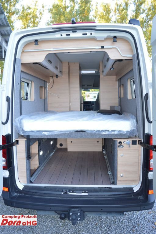 Knaus BOXDRIVE 680 ME Fahrerassistenzpaket 3 Knaus BoxDrive 680 ME Fahrerassistenzpaket 3 - Obytná dodávka: obrázek 5 Knaus BOXDRIVE 680 ME Fahrerassistenzpaket 3 Knaus BoxDrive 680 ME Fahrerassistenzpaket 3 - Obytná dodávka: obrázek 5