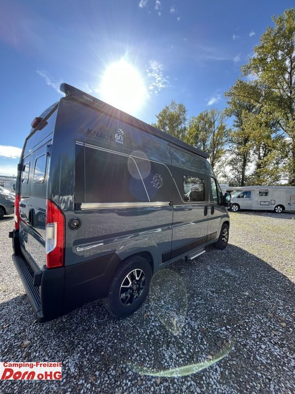 Knaus BoxLife Pro 540 ROAD 60 Years Arktis Paket Knaus BoxLife Pro 540 ROAD 60 Years Arktis Paket - Obytná dodávka: obrázek 5 Knaus BoxLife Pro 540 ROAD 60 Years Arktis Paket Knaus BoxLife Pro 540 ROAD 60 Years Arktis Paket - Obytná dodávka: obrázek 5