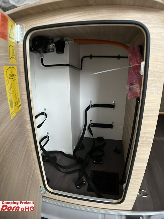 Nový Obytná dodávka Knaus BoxLife Pro 600 STREET (Peugeot) 60 Years Easy S Knaus BoxLife Pro 600 STREET (Peugeot) 60 Years Easy S: obrázek 7
