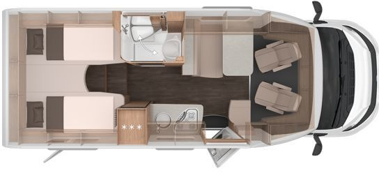 Knaus L!VE TI 650 MEG Platinum Selection Im Zulauf Knaus L!VE TI 650 MEG Platinum Selection Im Zulauf - Polointegrovaný obytný vůz: obrázek 1 Knaus L!VE TI 650 MEG Platinum Selection Im Zulauf Knaus L!VE TI 650 MEG Platinum Selection Im Zulauf - Polointegrovaný obytný vůz: obrázek 1