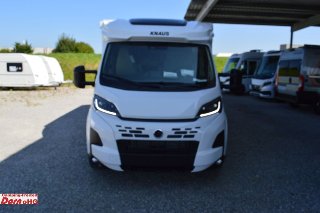 Knaus L!VE TI 650 MEG Platinum Selection Voll-LED -Fro - Polointegrovaný obytný vůz: obrázek 3 Knaus L!VE TI 650 MEG Platinum Selection Voll-LED -Fro - Polointegrovaný obytný vůz: obrázek 3
