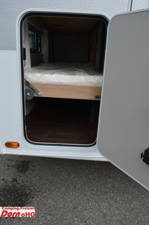 Knaus Sport 540 FDK Gas Paket - Karavan: obrázek 3 Knaus Sport 540 FDK Gas Paket - Karavan: obrázek 3