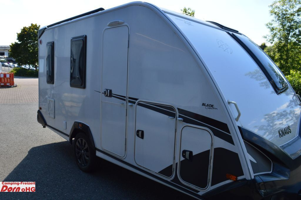 Knaus Sport&Fun 480 QL BLACK SELECTION ATC-Anti Schleu - Karavan: obrázek 1 Knaus Sport&Fun 480 QL BLACK SELECTION ATC-Anti Schleu - Karavan: obrázek 1