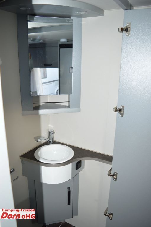 Karavan Knaus Sport&Fun 480 QL Black Selection Dachklima: obrázek 14 Karavan Knaus Sport&Fun 480 QL Black Selection Dachklima: obrázek 14