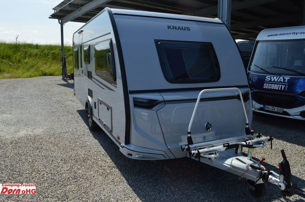 Knaus Südwind 500 EU 60 Years Dachklima - Karavan: obrázek 3 Knaus Südwind 500 EU 60 Years Dachklima - Karavan: obrázek 3