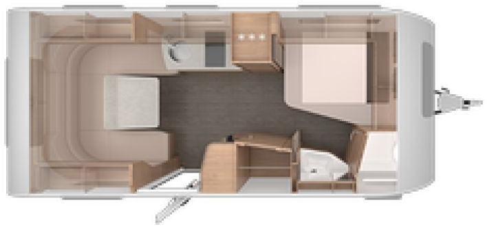 Knaus Südwind 500 FU 60 Years Gas Paket Knaus Südwind 500 FU 60 Years Gas Paket - Karavan: obrázek 2 Knaus Südwind 500 FU 60 Years Gas Paket Knaus Südwind 500 FU 60 Years Gas Paket - Karavan: obrázek 2