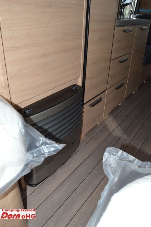 Knaus Südwind 540 UE Black Selection Elektrische Fußbo leasing Knaus Südwind 540 UE Black Selection Elektrische Fußbo: obrázek 14