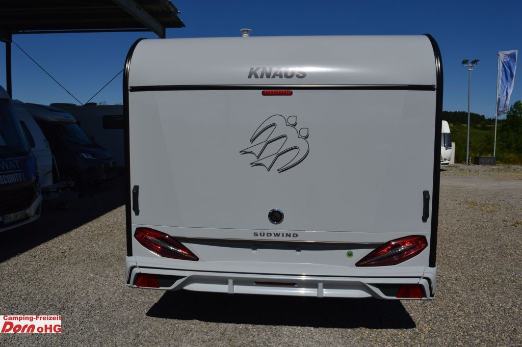 Knaus Südwind 580 QS 60 YEARS Kühlschrank 177l - Karavan: obrázek 5 Knaus Südwind 580 QS 60 YEARS Kühlschrank 177l - Karavan: obrázek 5
