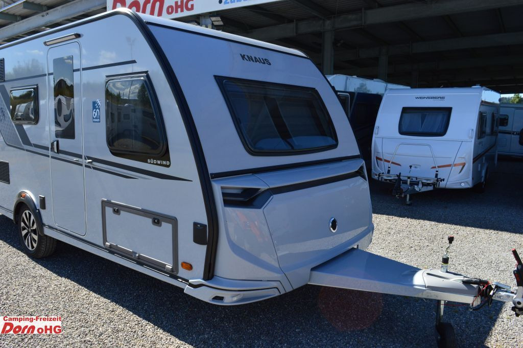 Knaus Südwind 580 QS 60 YEARS Kühlschrank 177l - Karavan: obrázek 3 Knaus Südwind 580 QS 60 YEARS Kühlschrank 177l - Karavan: obrázek 3