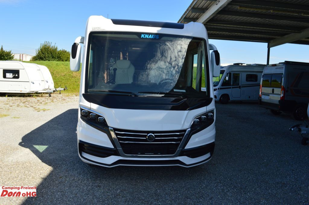 Knaus Sun I 700 LEG Automatik/180 PS - Integrovaný obytný vůz: obrázek 3 Knaus Sun I 700 LEG Automatik/180 PS - Integrovaný obytný vůz: obrázek 3