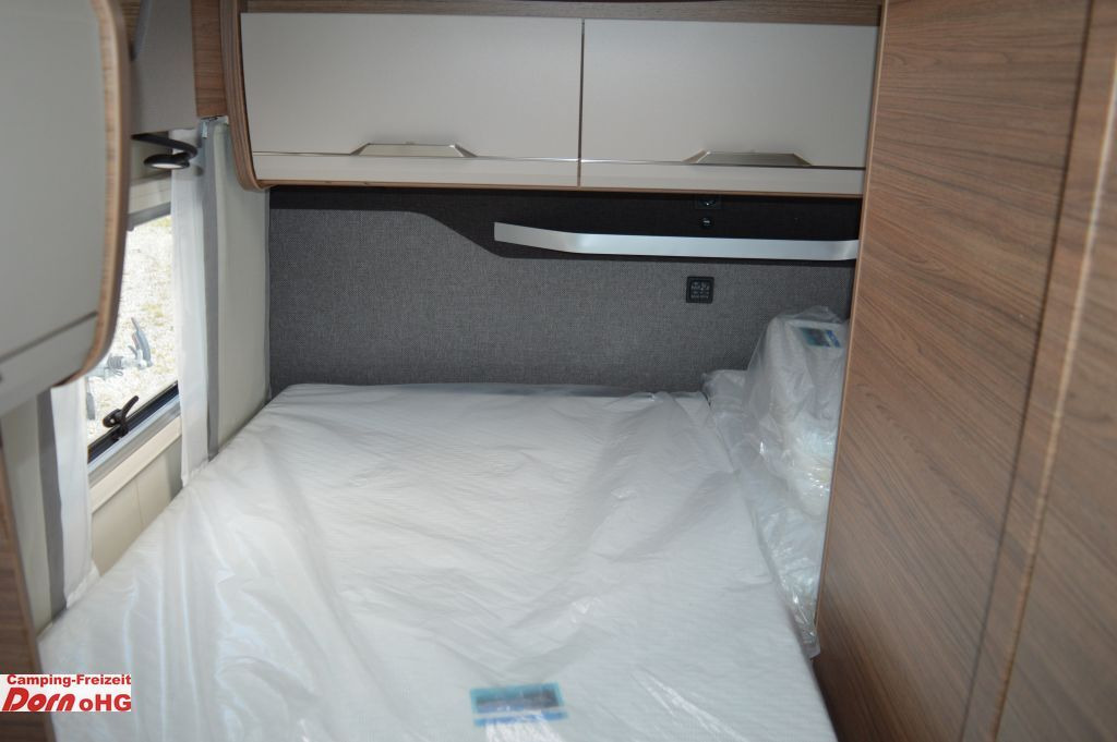 Polointegrovaný obytný vůz Knaus Tourer VAN 500 MQ Vansation mit viel Ausstattung: obrázek 17