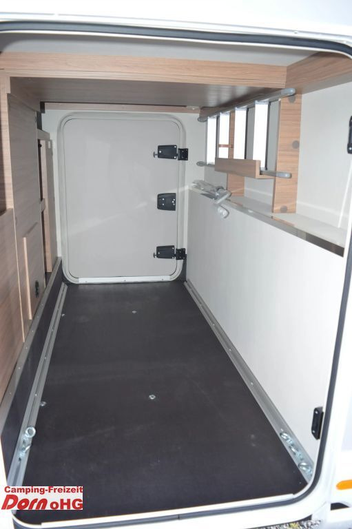 Knaus VAN WAVE 640 MEG VANSATION 163 PS/Schalter/4 Per - Polointegrovaný obytný vůz: obrázek 5 Knaus VAN WAVE 640 MEG VANSATION 163 PS/Schalter/4 Per - Polointegrovaný obytný vůz: obrázek 5