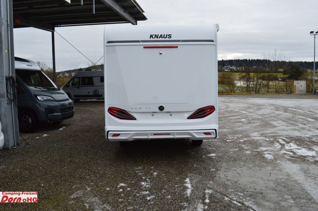 Knaus Van TI 550 MF VANSATION Automatik/140PS - Polointegrovaný obytný vůz: obrázek 5 Knaus Van TI 550 MF VANSATION Automatik/140PS - Polointegrovaný obytný vůz: obrázek 5