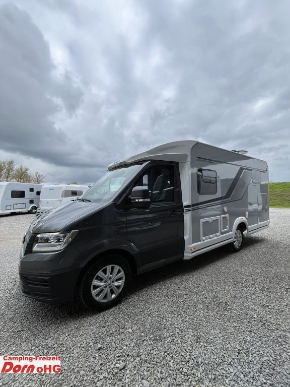 Knaus Van TI 640 MEG VANSATION Licht&Assistenz-Paket I Knaus Van TI 640 MEG VANSATION Licht&Assistenz-Paket I - Polointegrovaný obytný vůz: obrázek 3 Knaus Van TI 640 MEG VANSATION Licht&Assistenz-Paket I Knaus Van TI 640 MEG VANSATION Licht&Assistenz-Paket I - Polointegrovaný obytný vůz: obrázek 3