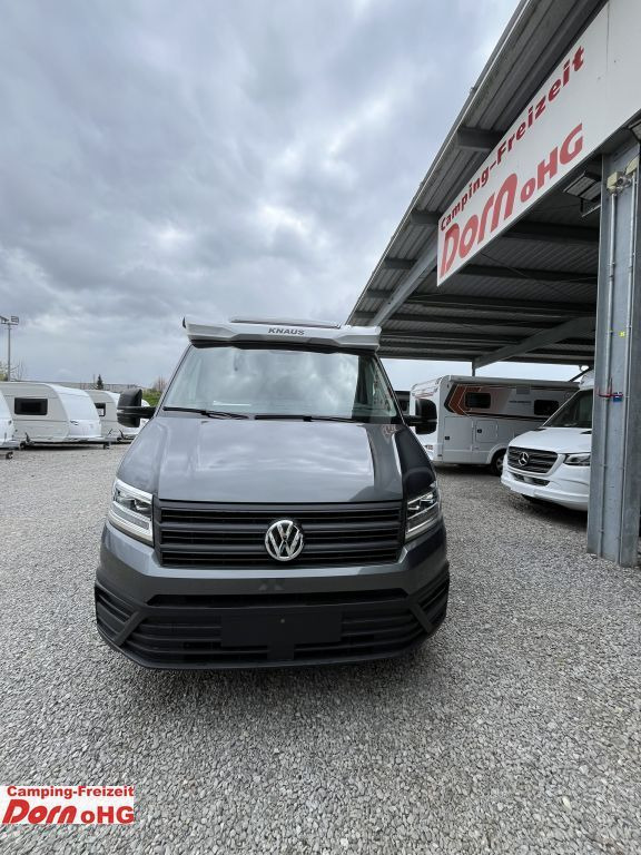 Knaus Van TI 640 MEG VANSATION Licht&Assistenz-Paket I Knaus Van TI 640 MEG VANSATION Licht&Assistenz-Paket I - Polointegrovaný obytný vůz: obrázek 1 Knaus Van TI 640 MEG VANSATION Licht&Assistenz-Paket I Knaus Van TI 640 MEG VANSATION Licht&Assistenz-Paket I - Polointegrovaný obytný vůz: obrázek 1