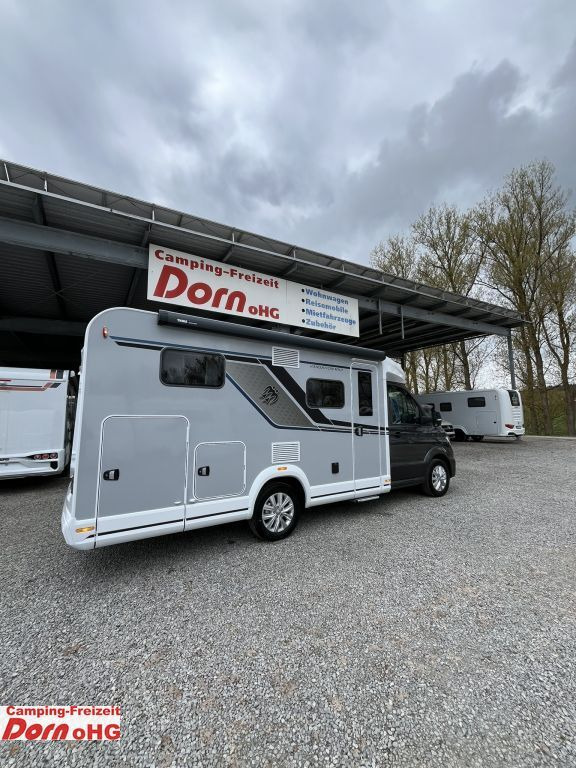 Knaus Van TI 640 MEG VANSATION Licht&Assistenz-Paket I Knaus Van TI 640 MEG VANSATION Licht&Assistenz-Paket I - Polointegrovaný obytný vůz: obrázek 5 Knaus Van TI 640 MEG VANSATION Licht&Assistenz-Paket I Knaus Van TI 640 MEG VANSATION Licht&Assistenz-Paket I - Polointegrovaný obytný vůz: obrázek 5