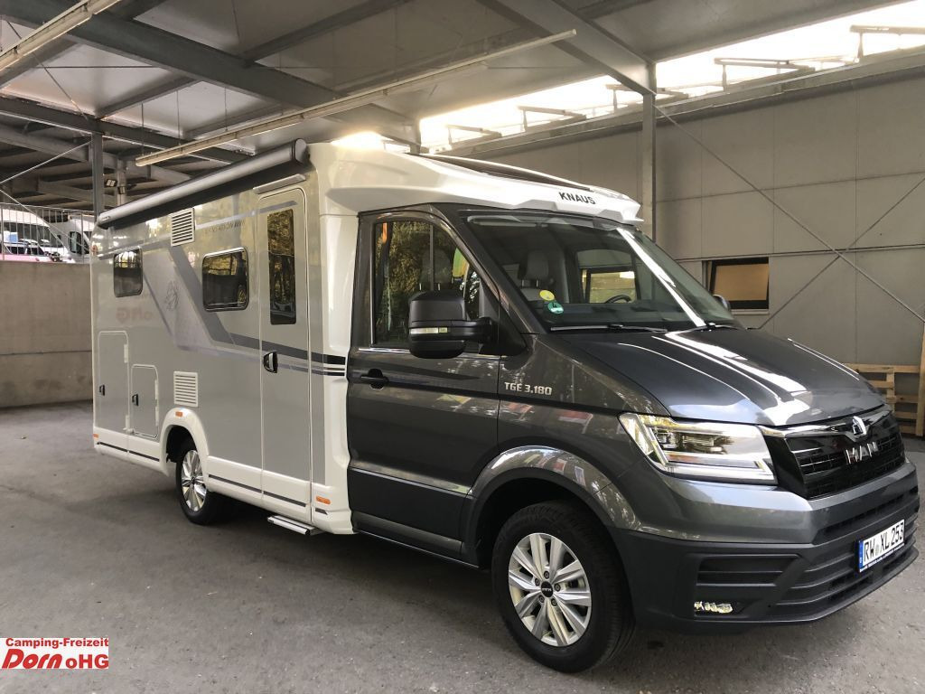 Knaus Van TI 640 MEG VANSATION MAN Abstandstempomat Knaus Van TI 640 MEG VANSATION MAN Abstandstempomat a - Polointegrovaný obytný vůz: obrázek 3 Knaus Van TI 640 MEG VANSATION MAN Abstandstempomat Knaus Van TI 640 MEG VANSATION MAN Abstandstempomat a - Polointegrovaný obytný vůz: obrázek 3