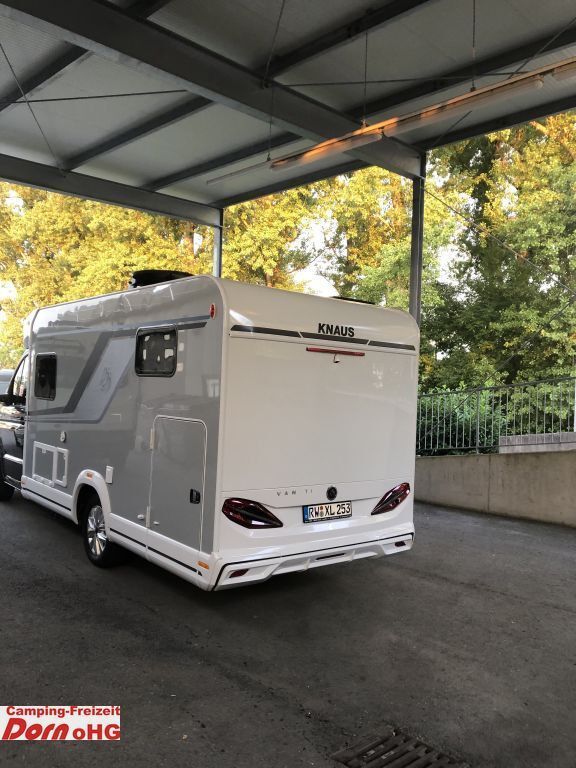 Knaus Van TI 640 MEG VANSATION MAN Abstandstempomat Knaus Van TI 640 MEG VANSATION MAN Abstandstempomat a - Polointegrovaný obytný vůz: obrázek 5 Knaus Van TI 640 MEG VANSATION MAN Abstandstempomat Knaus Van TI 640 MEG VANSATION MAN Abstandstempomat a - Polointegrovaný obytný vůz: obrázek 5