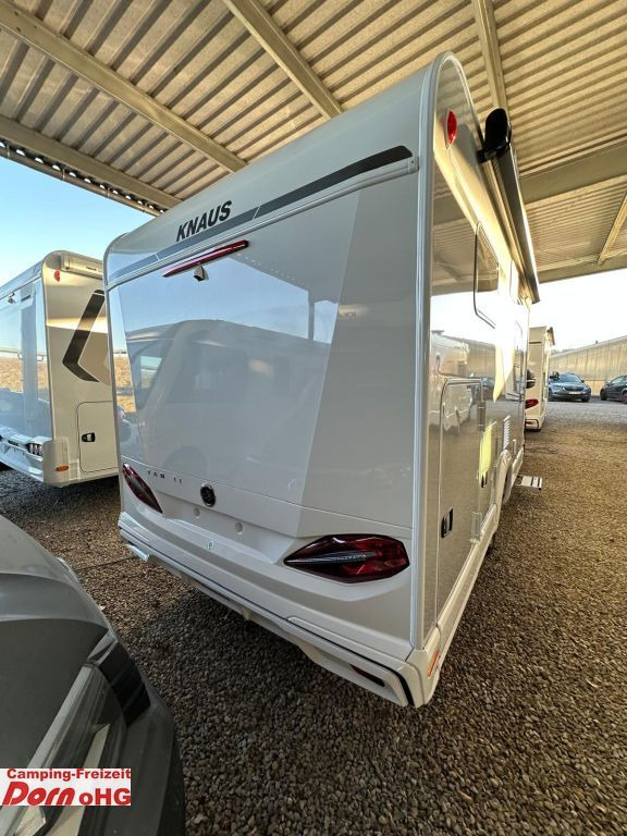 Knaus Van TI 640 MEG VANSATION MAN Alde Warmwasserheiz Knaus Van TI 640 MEG VANSATION MAN Alde Warmwasserheiz - Polointegrovaný obytný vůz: obrázek 4 Knaus Van TI 640 MEG VANSATION MAN Alde Warmwasserheiz Knaus Van TI 640 MEG VANSATION MAN Alde Warmwasserheiz - Polointegrovaný obytný vůz: obrázek 4