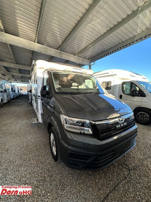 Knaus Van TI 640 MEG VANSATION MAN Alde Warmwasserheiz Knaus Van TI 640 MEG VANSATION MAN Alde Warmwasserheiz - Polointegrovaný obytný vůz: obrázek 3 Knaus Van TI 640 MEG VANSATION MAN Alde Warmwasserheiz Knaus Van TI 640 MEG VANSATION MAN Alde Warmwasserheiz - Polointegrovaný obytný vůz: obrázek 3