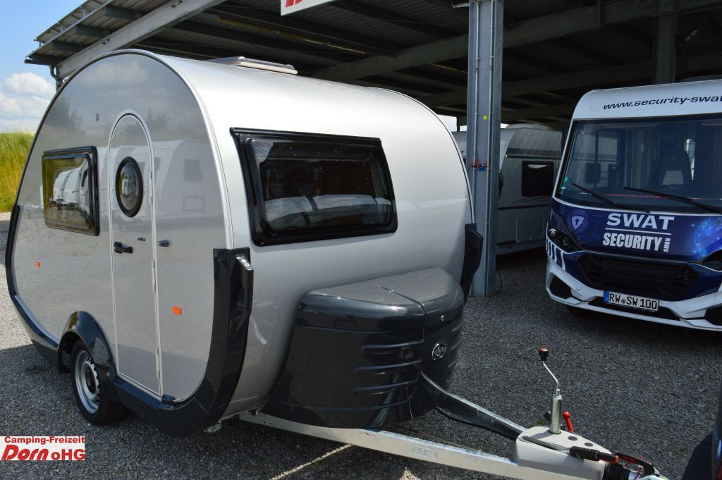 T@b BASIC 320 Leichter Hagel Dach. - Karavan: obrázek 3 T@b BASIC 320 Leichter Hagel Dach. - Karavan: obrázek 3