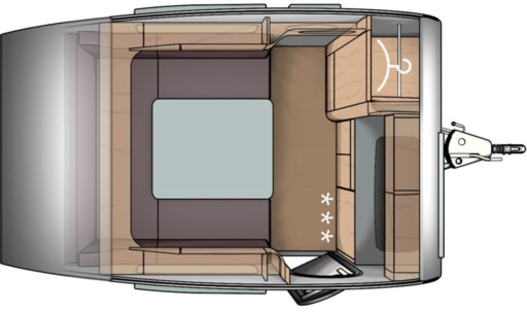 T@b BASIC 320 Leichter Hagel Dach. - Karavan: obrázek 2 T@b BASIC 320 Leichter Hagel Dach. - Karavan: obrázek 2