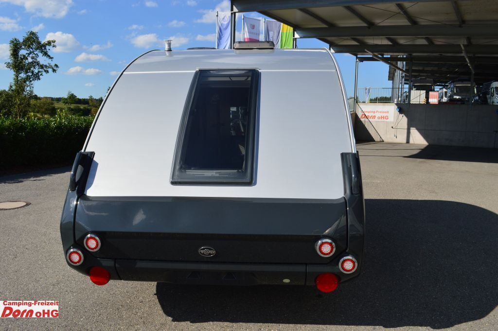 T@b BASIC 400 Auflastung 1500kg - Karavan: obrázek 3 T@b BASIC 400 Auflastung 1500kg - Karavan: obrázek 3