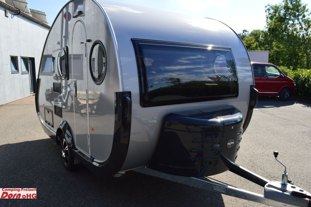 T@b BASIC 400 Auflastung 1500kg - Karavan: obrázek 2 T@b BASIC 400 Auflastung 1500kg - Karavan: obrázek 2