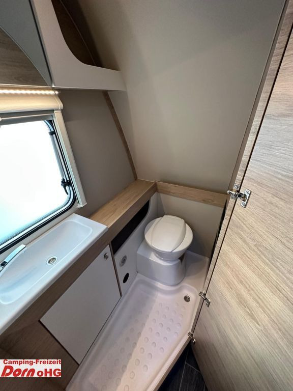 Tabbert PEP PANTIGA 390 WD Antenne Caro Vision - Karavan: obrázek 5 Tabbert PEP PANTIGA 390 WD Antenne Caro Vision - Karavan: obrázek 5
