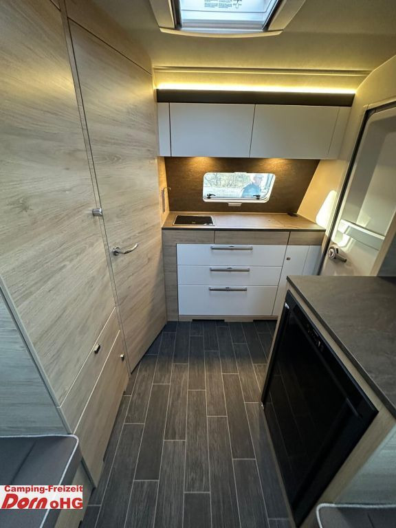 Tabbert PEP PANTIGA 390 WD Antenne Caro Vision - Karavan: obrázek 4 Tabbert PEP PANTIGA 390 WD Antenne Caro Vision - Karavan: obrázek 4