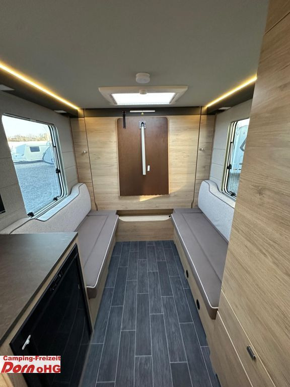 Tabbert PEP PANTIGA 390 WD Antenne Caro Vision - Karavan: obrázek 3 Tabbert PEP PANTIGA 390 WD Antenne Caro Vision - Karavan: obrázek 3