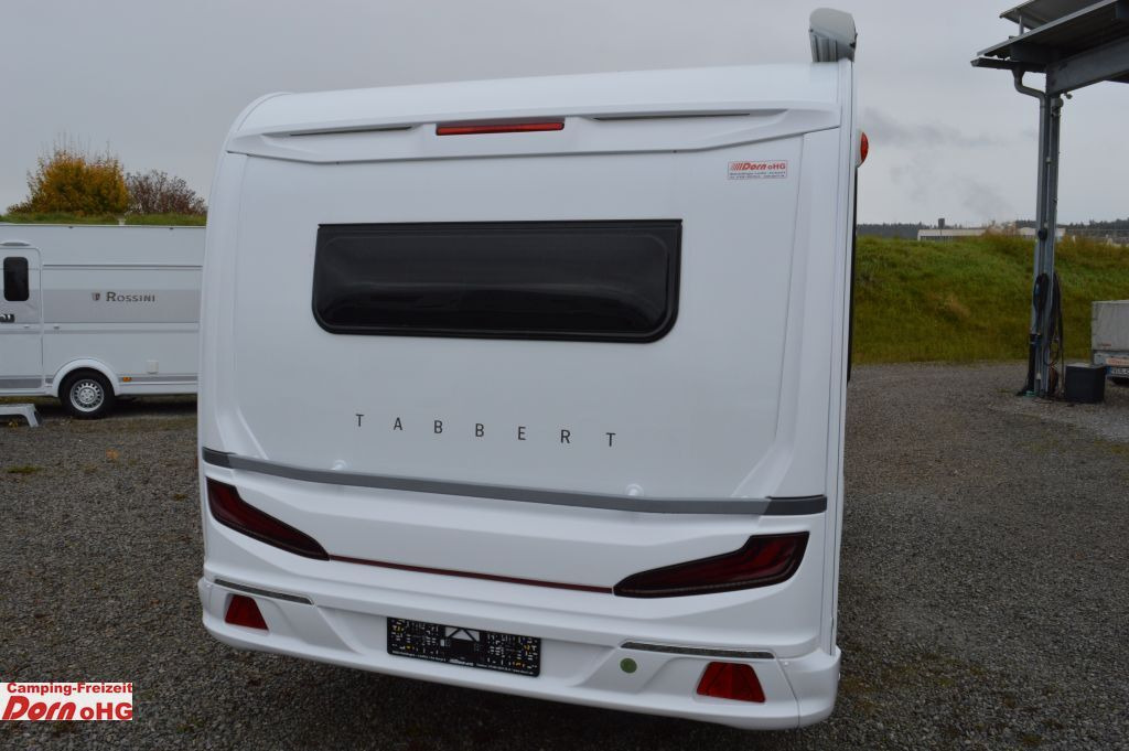 Tabbert PEP PANTIGA 390 WD TV,Markise ,Sat - Karavan: obrázek 4 Tabbert PEP PANTIGA 390 WD TV,Markise ,Sat - Karavan: obrázek 4