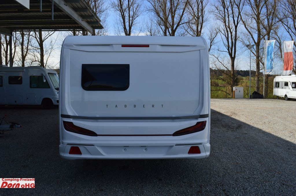 Tabbert PEP PANTIGA 550 K Viel Ausstattung Tabbert PEP PANTIGA 550 K Viel Ausstattung - Karavan: obrázek 3 Tabbert PEP PANTIGA 550 K Viel Ausstattung Tabbert PEP PANTIGA 550 K Viel Ausstattung - Karavan: obrázek 3