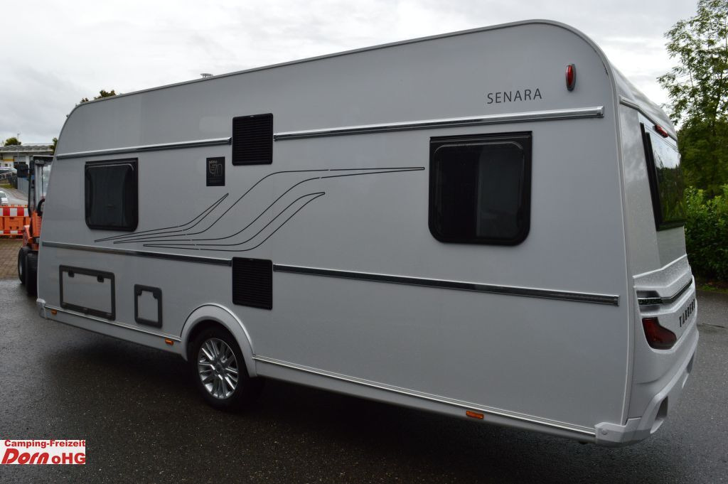 Tabbert Senara 490 TD 2,3 Premium Paket Exterieur - Karavan: obrázek 5 Tabbert Senara 490 TD 2,3 Premium Paket Exterieur - Karavan: obrázek 5
