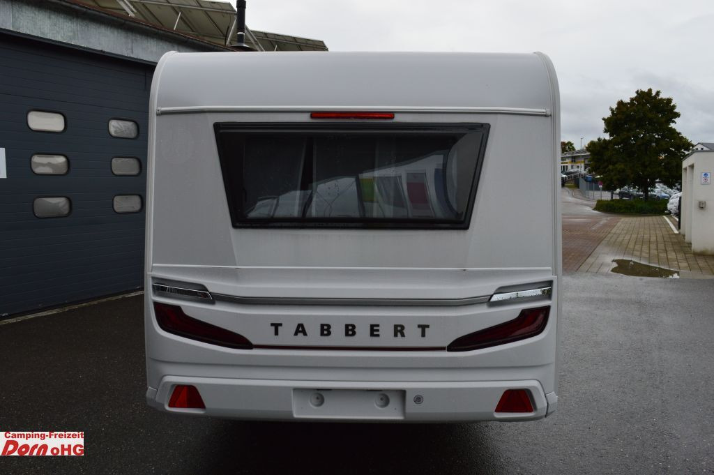 Tabbert Senara 490 TD 2,3 Premium Paket Exterieur - Karavan: obrázek 4 Tabbert Senara 490 TD 2,3 Premium Paket Exterieur - Karavan: obrázek 4
