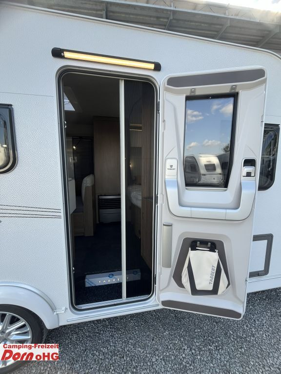 Nový Karavan Tabbert Senara 620 DMK 2,5 elektrische Fußbodenerwärmung Tabbert Senara 620 DMK 2,5 elektrische Fußbodenerwärmung: obrázek 11
