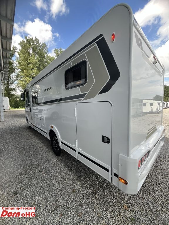 Weinsberg CaraCore 650 MEG Automatik/180PS Weinsberg CaraCore 650 MEG Automatik/180PS - Integrovaný obytný vůz: obrázek 4 Weinsberg CaraCore 650 MEG Automatik/180PS Weinsberg CaraCore 650 MEG Automatik/180PS - Integrovaný obytný vůz: obrázek 4
