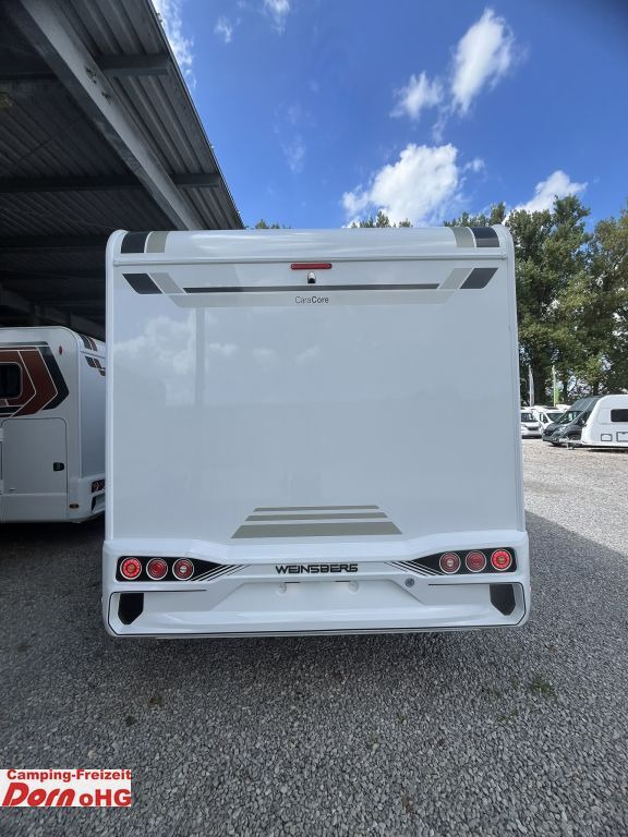Weinsberg CaraCore 650 MEG Automatik/180PS Weinsberg CaraCore 650 MEG Automatik/180PS - Integrovaný obytný vůz: obrázek 5 Weinsberg CaraCore 650 MEG Automatik/180PS Weinsberg CaraCore 650 MEG Automatik/180PS - Integrovaný obytný vůz: obrázek 5