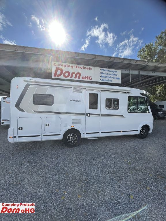 Weinsberg CaraCore 650 MF 180PS/Automatik/Maxi Weinsberg CaraCore 650 MF 180PS/Automatik/Maxi - Integrovaný obytný vůz: obrázek 5 Weinsberg CaraCore 650 MF 180PS/Automatik/Maxi Weinsberg CaraCore 650 MF 180PS/Automatik/Maxi - Integrovaný obytný vůz: obrázek 5