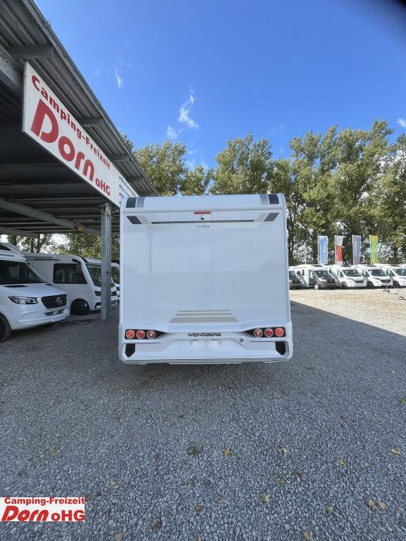Weinsberg CaraCore 650 MF 180PS/Automatik/Maxi Weinsberg CaraCore 650 MF 180PS/Automatik/Maxi - Integrovaný obytný vůz: obrázek 4 Weinsberg CaraCore 650 MF 180PS/Automatik/Maxi Weinsberg CaraCore 650 MF 180PS/Automatik/Maxi - Integrovaný obytný vůz: obrázek 4