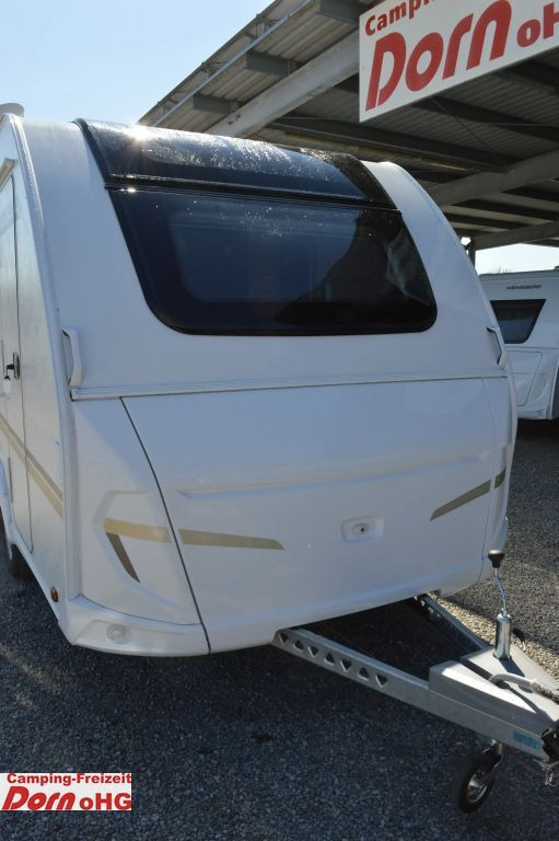 Weinsberg CaraOne 390 PUH 3 Pakete - Karavan: obrázek 5 Weinsberg CaraOne 390 PUH 3 Pakete - Karavan: obrázek 5